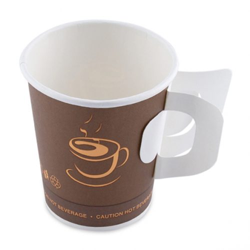 Paper-Cups-with handle
