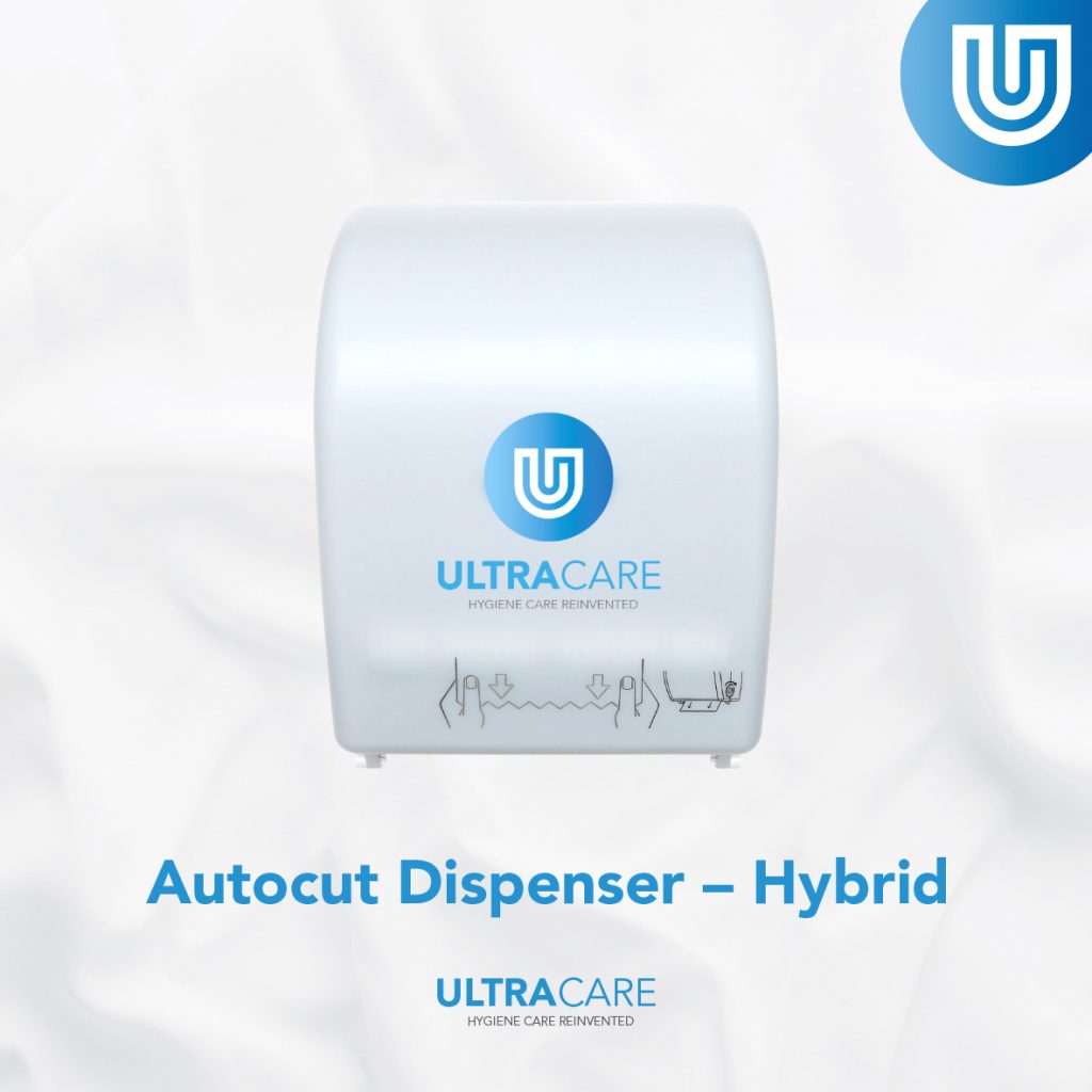 Autocut Hybrid Dispenser