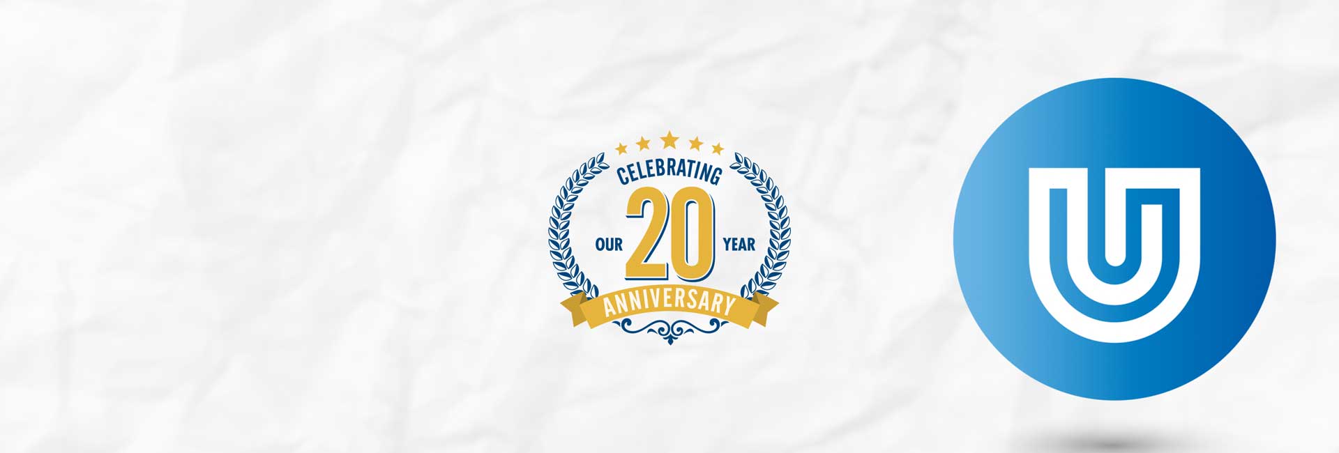 Ultracare Celebrating 20 Years