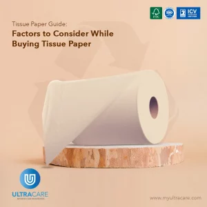 Wholesale Tissue Paper supplier
