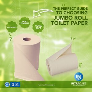 jumbo roll toilet paper wholesale